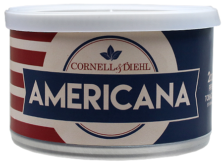 Cornell & Diehl: Americana 2oz