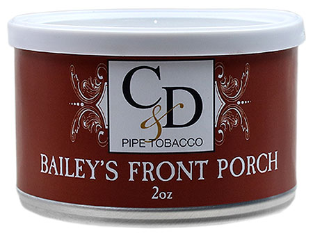 Cornell & Diehl: Bailey\'s Front Porch 2oz