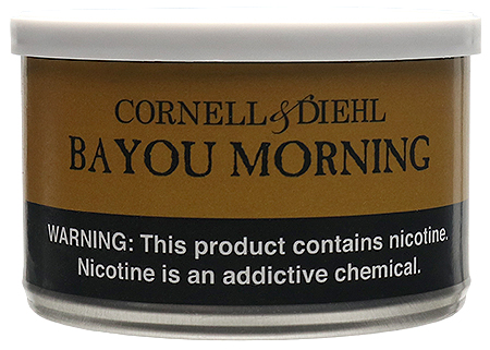 Cornell & Diehl: Bayou Morning 2oz