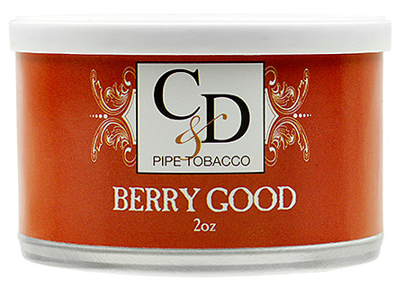 Cornell & Diehl: Berry Good 2oz