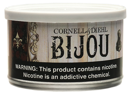 Cornell & Diehl: Bijou 2oz