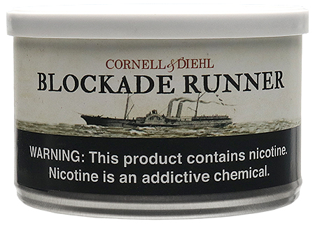 Cornell & Diehl: Blockade Runner 2oz