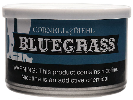 Cornell & Diehl: Bluegrass 2oz