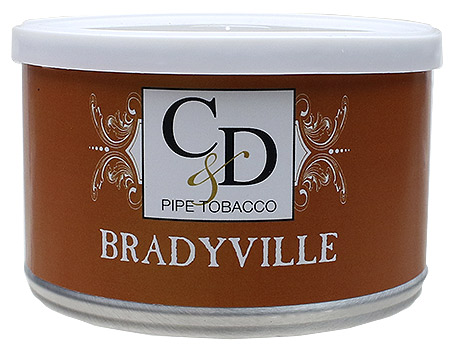 Cornell & Diehl: Bradyville 2oz