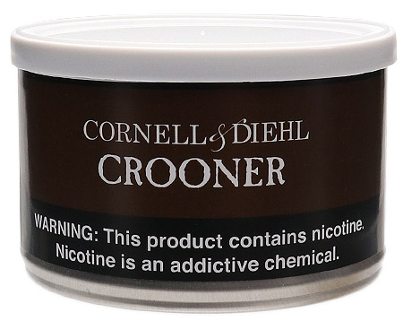 Cornell & Diehl: Crooner 2oz