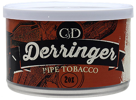 Cornell & Diehl: Derringer 2oz