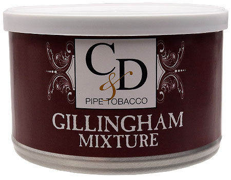 Cornell & Diehl: Gillingham Mixture 2oz