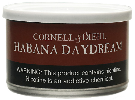 Cornell & Diehl: Habana Daydream 2oz