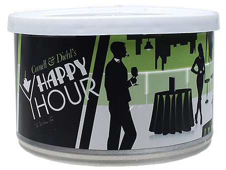 Cornell & Diehl: Happy Hour 2oz