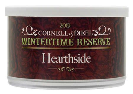 Cornell & Diehl: Hearthside 2oz