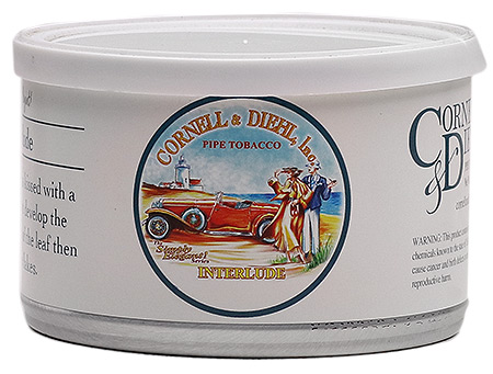 Cornell & Diehl: Interlude 2oz