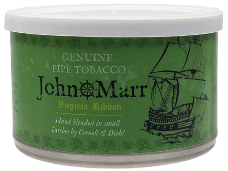 Cornell & Diehl: John Marr 2oz