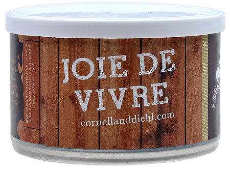 Cornell & Diehl: Joie de Vivre 2oz