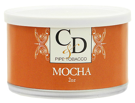 Cornell & Diehl: Mocha 2oz