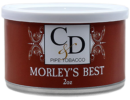 Cornell & Diehl: Morley\'s Best 2oz