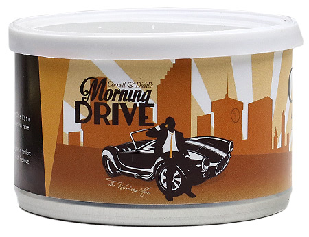 Cornell & Diehl: Morning Drive 2oz