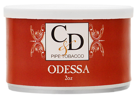 Cornell & Diehl: Odessa 2oz