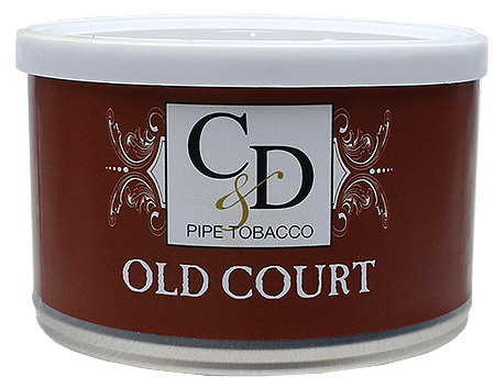 Cornell & Diehl: Old Court 2oz