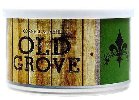 Cornell & Diehl: Old Grove 2oz