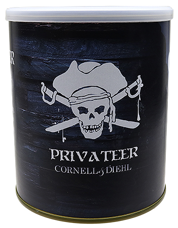 Cornell & Diehl: Privateer 8oz