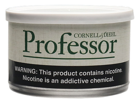 Cornell & Diehl: Professor 2oz