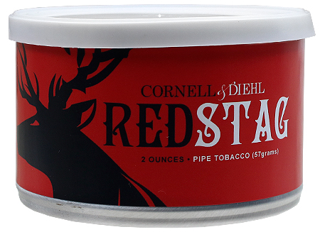 Cornell & Diehl: Red Stag 2oz