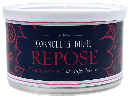 Cornell & Diehl: Repose 2oz