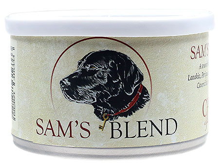 Cornell & Diehl: Sam\'s Blend 2oz