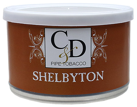 Cornell & Diehl: Shelbyton 2oz