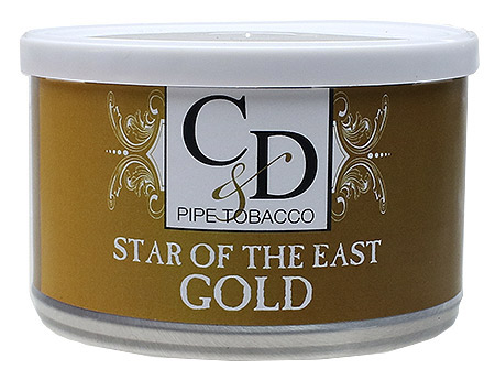 Cornell & Diehl: Star of the East Gold 2oz