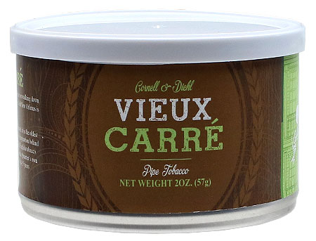 Cornell & Diehl: Vieux Carr