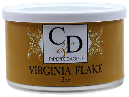 Cornell & Diehl: Virginia Flake 2oz