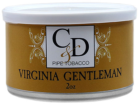 Cornell & Diehl: Virginia Gentleman 2oz