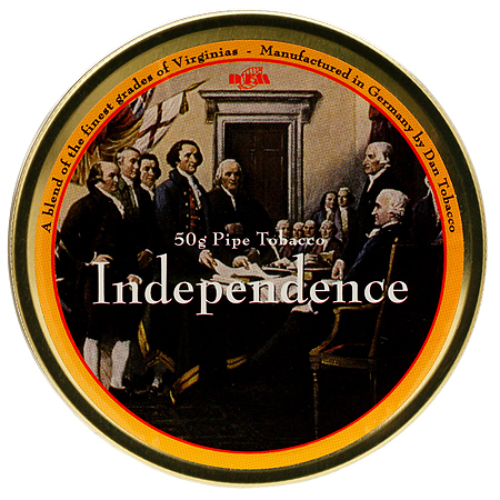 Dan Tobacco: Independence 50g