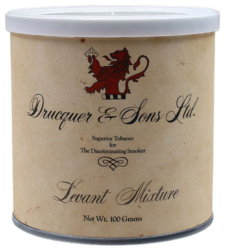 Drucquer & Sons: Levant Mixture 100g