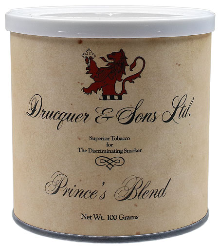 Drucquer & Sons: Prince\'s Blend 100g