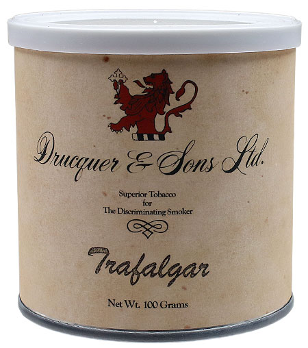 Drucquer & Sons: Trafalgar 100g