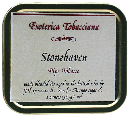 Esoterica: Stonehaven 2oz