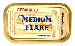 Germain: Medium Flake 50g