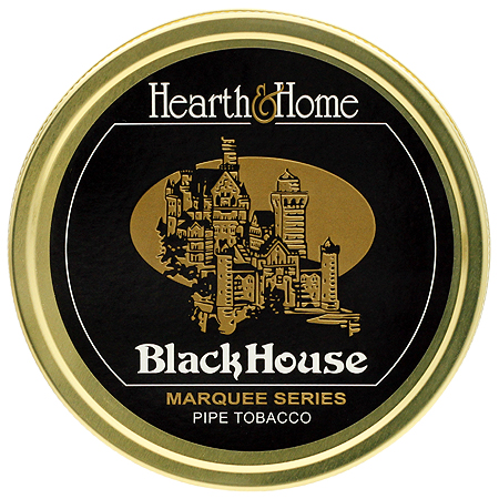 Hearth & Home: BlackHouse 1.75oz