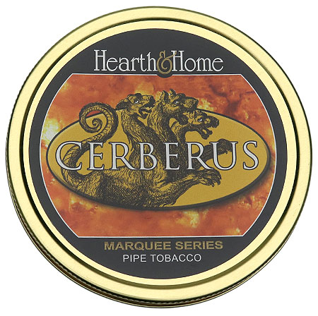 Hearth & Home: Cerberus 1.75oz