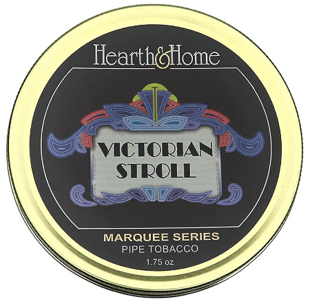 Hearth & Home: Victorian Stroll 1.75oz