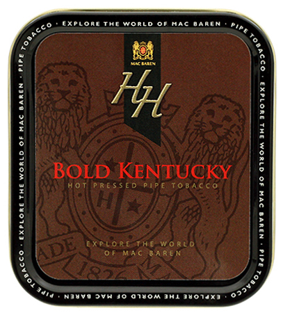Mac Baren: HH Bold Kentucky 1.75oz