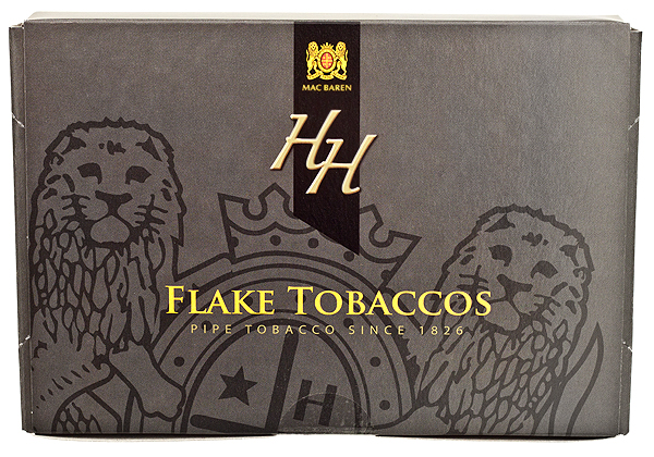 Mac Baren: HH Latakia Flake 16oz