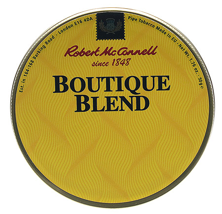 McConnell: Boutique Blend 50g