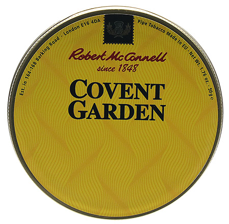 McConnell: Covent Garden 50g