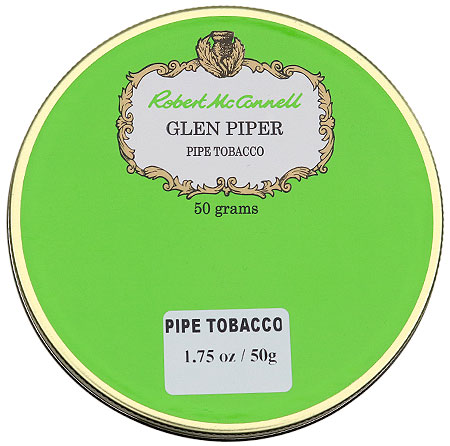 McConnell: Glen Piper 50g