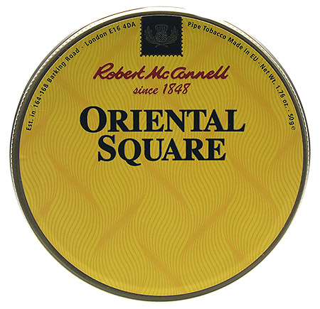 McConnell: Oriental Square Cut 50g