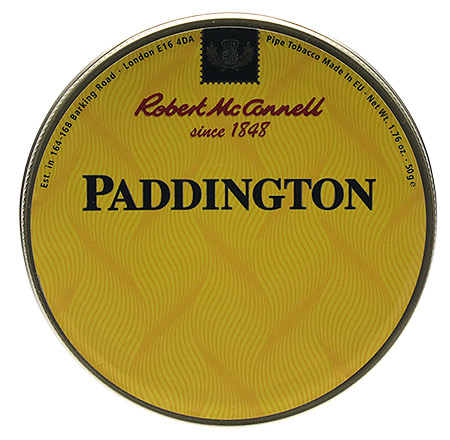 McConnell: Paddington 50g