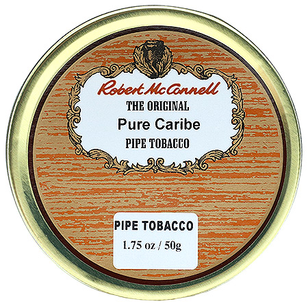 McConnell: Pure Caribe 50g
